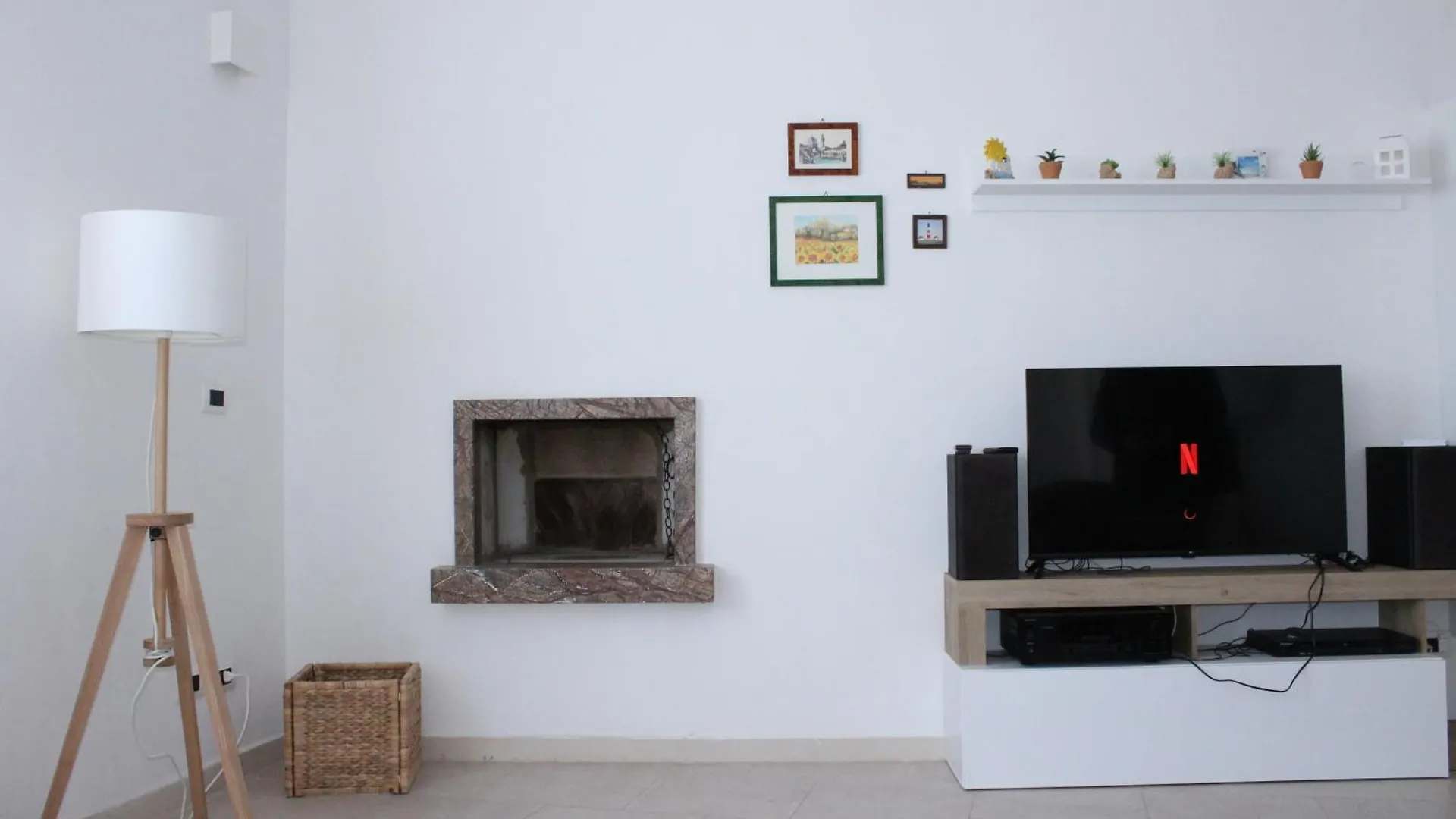 Bohemien Apartment Giovinazzo